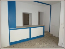 Sarthe department (72), for sale in Le Lude, 9-room apartment building