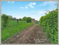 Department 37 (Indre-et-Loire), in Souvigné, 3-room house for sale - 88 m2 