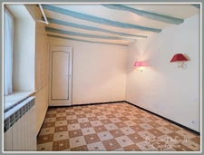 Dpt Indre et Loire (37), à vendre MARCILLY-SUR-MAULNE, maison 7 pièces 173 m2 - Terrain clos