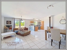 Dpt Indre et Loire (37), à vendre SOUVIGNE maison 6 pièces - 144 m2 - Terrain clos