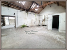 Sarthe department (72), for sale in Le Lude, 9-room apartment building