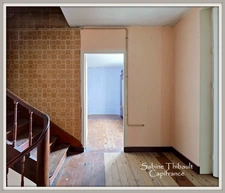 Department 37 (Indre-et-Loire), in Souvigné, 3-room house for sale - 88 m2 