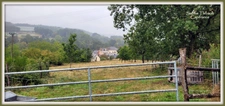 Dpt Sarthe (72), for sale SAINT GERMAIN D'ARCE agricultural land 5630 m2