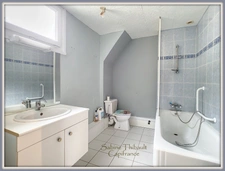 Sarthe department (72), for sale in Le Lude, 9-room apartment building