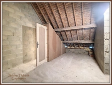 Department 72 (Sarthe), in Mayet, 4-room house for sale - 103 m2 with outbuildings - Land of approximately 5000 m2