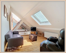 Département Maine-et-Loire (49) à vendre CHIGNE maison 12 pièces - 201 m2 - Terrain clos - Piscine