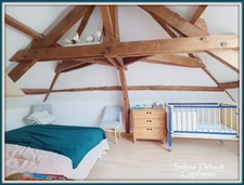 Département Maine-et-Loire (49) à vendre CHIGNE maison 12 pièces - 201 m2 - Terrain clos - Piscine