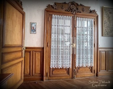 Sarthe (72) department, for sale in Aubigné Racan, 7-room house, 196 m² - Studio    