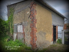 Department 37 (Indre-et-Loire), in Souvigné, 3-room house for sale - 88 m2 