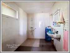 Department 37 (Indre-et-Loire), in Souvigné, 3-room house for sale - 88 m2 