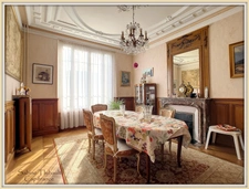Sarthe (72) department, for sale in Aubigné Racan, 7-room house, 196 m² - Studio    