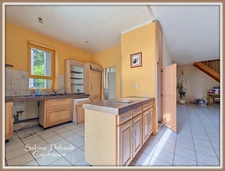 Département 37 (Indre-et-Loire), à Souvigné, maison à vendre 3 pièces - 67 m2 