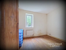 Département 37 (Indre-et-Loire), à Souvigné, maison à vendre 3 pièces - 67 m2 