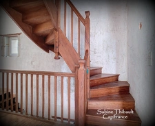 Département Maine-et-Loire (49) à vendre CHIGNE maison 12 pièces - 201 m2 - Terrain clos - Piscine