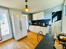 Maison 128 m² avec piscine et grange de 100 m2  – 3 800 m² de terrain