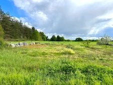 Plain-pied avec 1 ha de terrain – +140 m² utiles – jardin clôturé