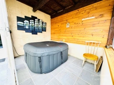 Maison récente de plain-pied – 4 chambres – 115 m² utiles – terrain 1 545 m² – au calme à 7 min de Montpon