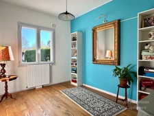 Maison plain pied lumineuse + piscine et jardin arboré – 4 chambres, à 5 min de Montpon
