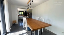 Maison 135 m² - 3 chambres chacune avec salle d'eau – 2 hectares – Prairie pour chevaux – DPE B – 10 min de Montpon