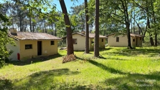 19-cottage nature estate on more than 10 hectares – a rare place ready to be reinvente