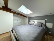 Propriété avec étang et 4,2 ha – Deux habitations modulables – Cadre naturel rare