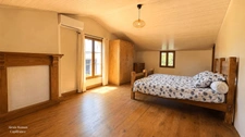 28 Hectare Estate with Private Lake, Main House, 2 Holiday Cottages and Over 400 m² of Outbuildings