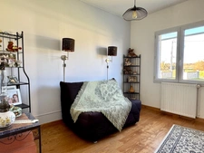 Maison plain pied lumineuse + piscine et jardin arboré – 4 chambres, à 5 min de Montpon