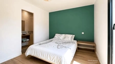 Maison 135 m² - 3 chambres chacune avec salle d'eau – 2 hectares – Prairie pour chevaux – DPE B – 10 min de Montpon