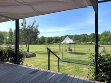 Timber Frame Home with Land – A Peaceful Lifestyle in Nature