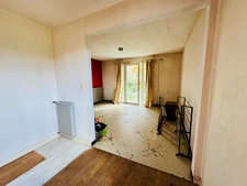 Maison avec possibilité de logement indépendant