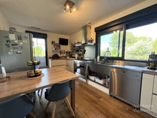 Timber Frame Home with Land – A Peaceful Lifestyle in Nature