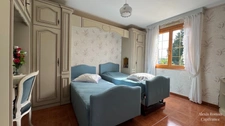148 m² Single-Storey Home, EPC Rating A, on 3,700 m² of Land – Geothermal Heating, Double Garage and Enclosed Garden