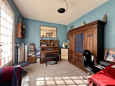 Maison familiale 187 m² – 8 pièces – piscine – terrain arboré 3 900 m²