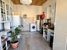 Maison plain pied lumineuse + piscine et jardin arboré – 4 chambres, à 5 min de Montpon