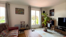Maison rénovée 125 m² – 4 chambres – Terrain 1 733 m² – calme, proche commodités