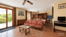 148 m² Single-Storey Home, EPC Rating A, on 3,700 m² of Land – Geothermal Heating, Double Garage and Enclosed Garden