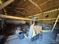 28 Hectare Estate with Private Lake, Main House, 2 Holiday Cottages and Over 400 m² of Outbuildings