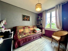 Plain-pied avec 1 ha de terrain – +140 m² utiles – jardin clôturé