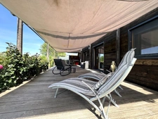 Timber Frame Home with Land – A Peaceful Lifestyle in Nature
