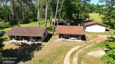 19-cottage nature estate on more than 10 hectares – a rare place ready to be reinvente