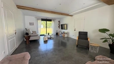 Maison 135 m² - 3 chambres chacune avec salle d'eau – 2 hectares – Prairie pour chevaux – DPE B – 10 min de Montpon