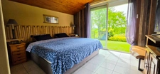 Architect-designed home with pool, full basement and panoramic countryside views – Ribérac