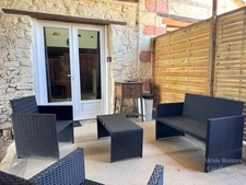 Propriété avec étang et 4,2 ha – Deux habitations modulables – Cadre naturel rare