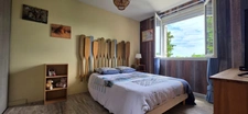 Architect-designed home with pool, full basement and panoramic countryside views – Ribérac