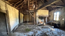 28 Hectare Estate with Private Lake, Main House, 2 Holiday Cottages and Over 400 m² of Outbuildings