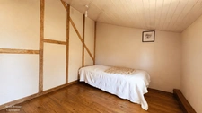 28 Hectare Estate with Private Lake, Main House, 2 Holiday Cottages and Over 400 m² of Outbuildings