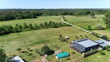 Timber Frame Home with Land – A Peaceful Lifestyle in Nature