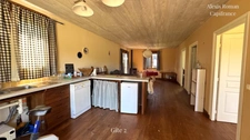 28 Hectare Estate with Private Lake, Main House, 2 Holiday Cottages and Over 400 m² of Outbuildings