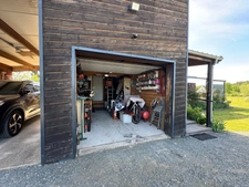 Timber Frame Home with Land – A Peaceful Lifestyle in Nature