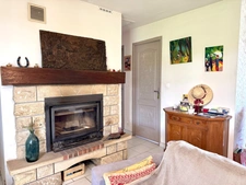 Plain-pied avec 1 ha de terrain – +140 m² utiles – jardin clôturé